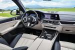 BMW X7 M50i 2019 года (WW)